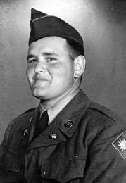 Obituary of Eugene A. Nolte