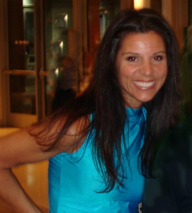 Obituary of Andrea Maree Santee