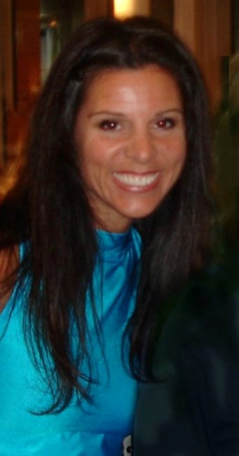 Obituary of Andrea Maree Santee