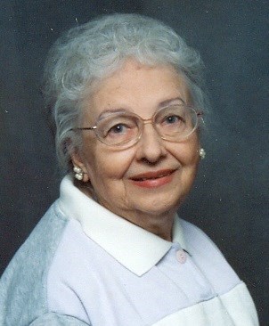 Obituary of Rita D. Martin-Thorpe