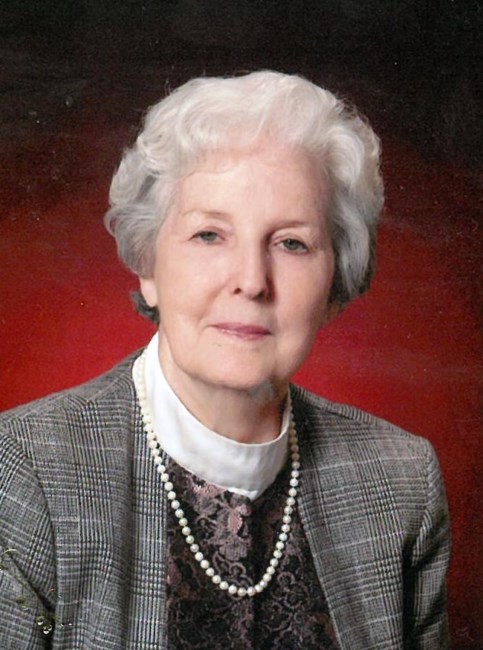 Obituary of Margaret Cowger Kightlinger
