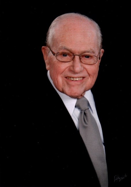 Obituary of Myrton N. Jones
