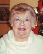 Eileen Tate