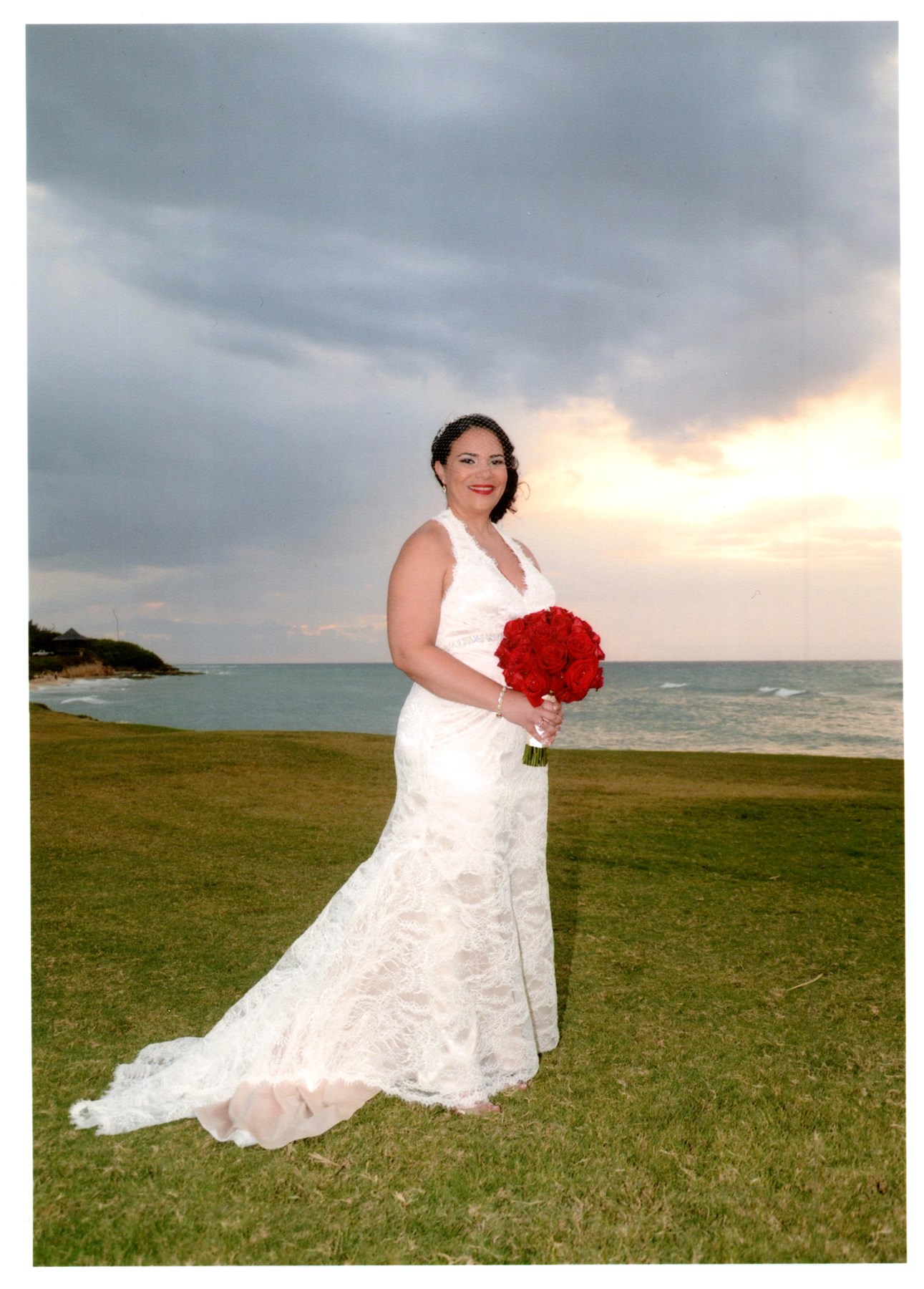 Obituary of Christina Morales