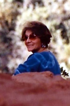 Obituary of Linda Susan Raimo