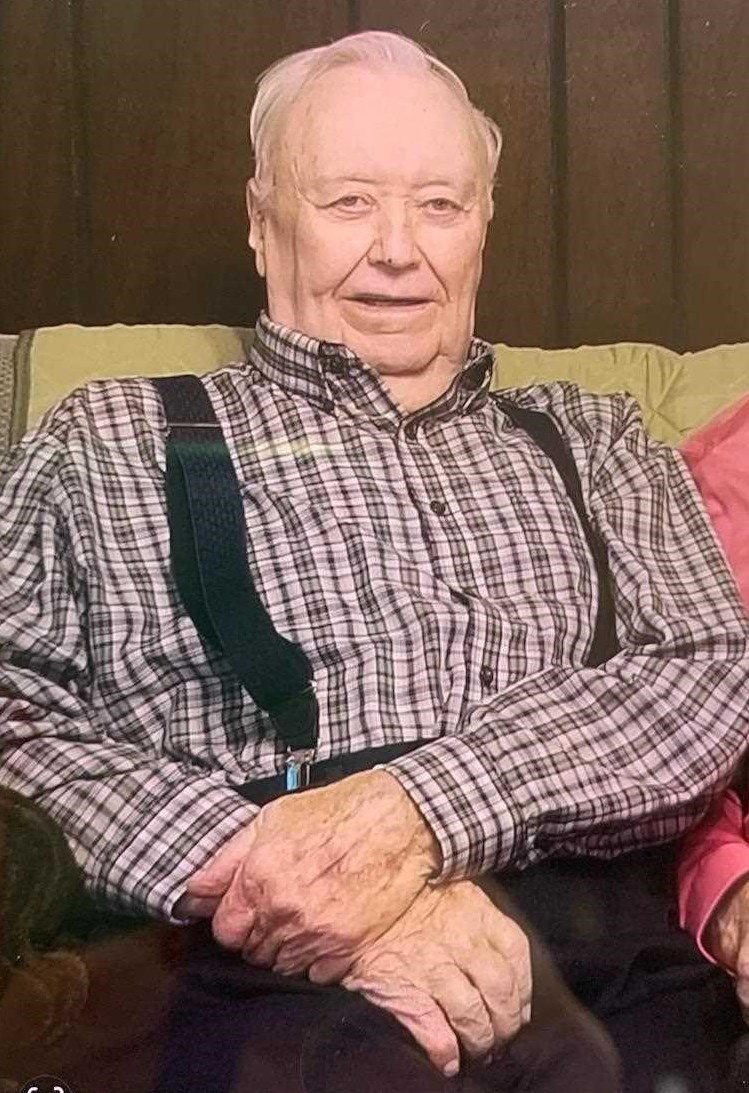 Tom Johnson Obituary Knoxville, TN