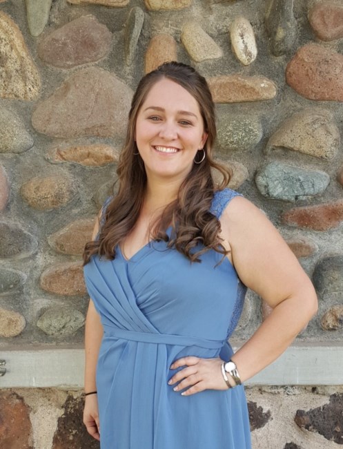 Obituary of Christine Val Gauthier