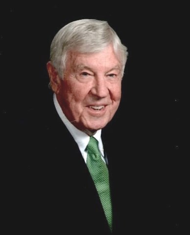 Avis de décès de James Melvin "Jimmy" Jett