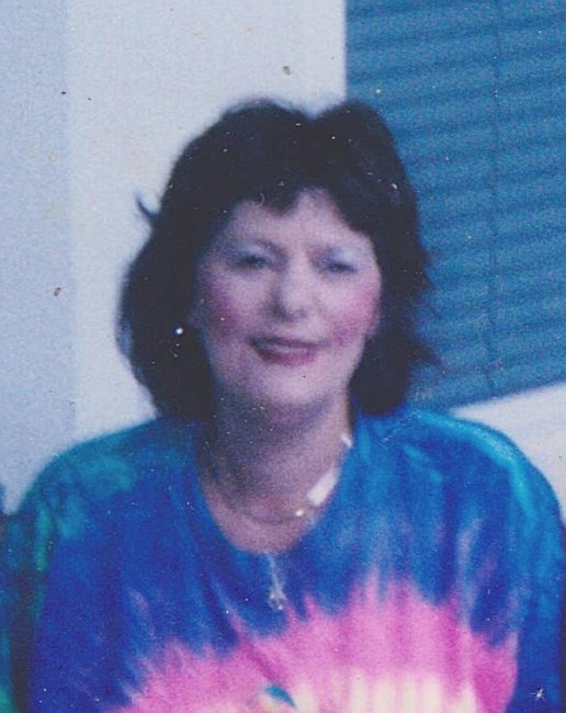 Obituary of Debra Roussel Mason