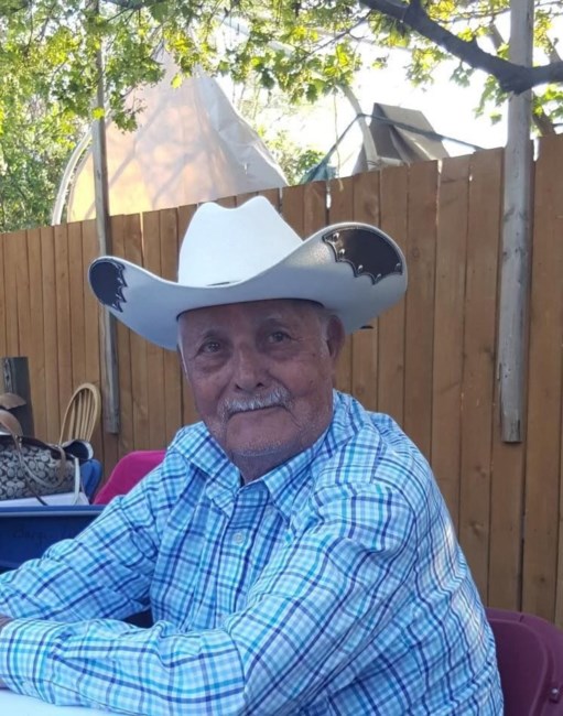 Avis de décès de Ignacio Garcia-Cazarez