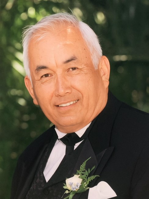 Obituary of William “Bill/Poggy” Clarence Hartman