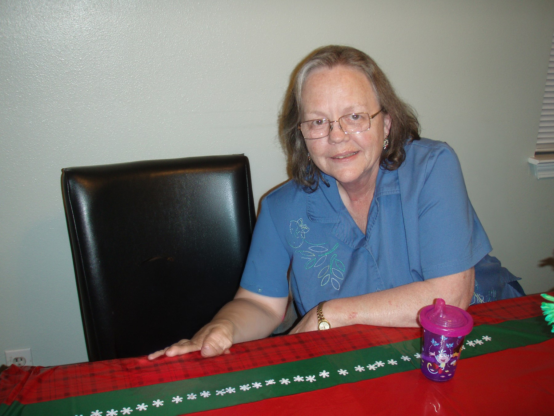 Obituary of Katherine Dick Vicari