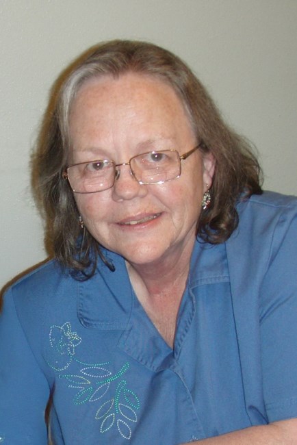 Obituary of Katherine Dick Vicari