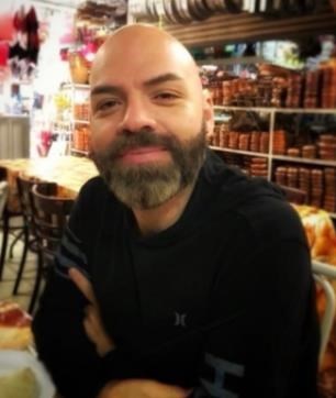 Obituary of Fausto Barragan Jr.