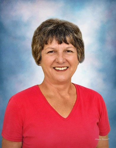 Obituary of Martha "Marty" Jane Davis