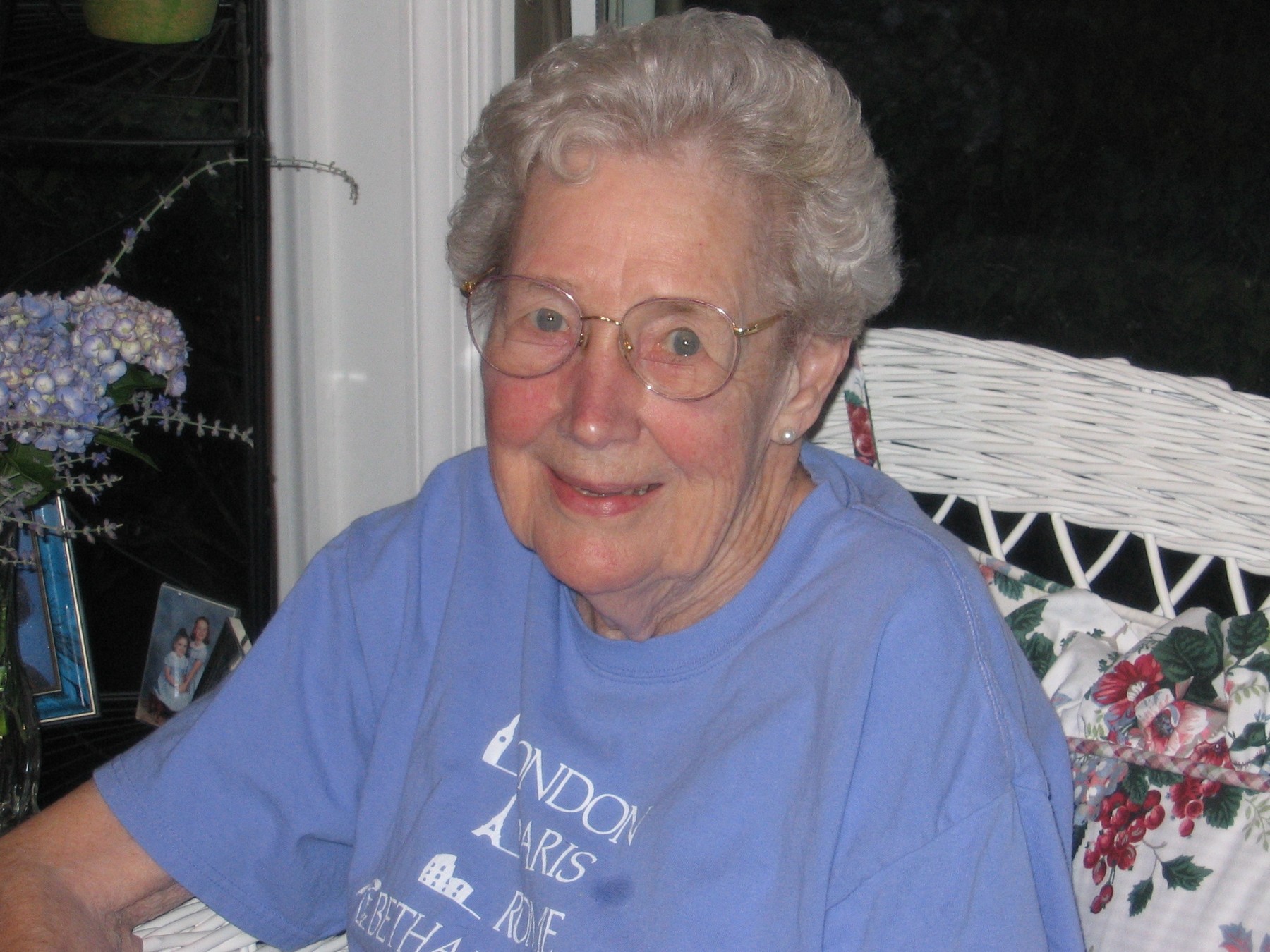 Nora Dollymore Obituary - Washington, DC
