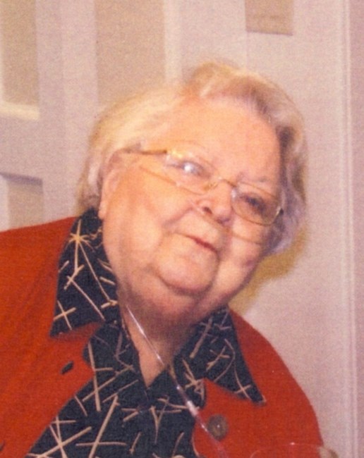 Obituary of Julia S. Campbell