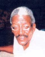 Obituary of Ernest Landry Pete