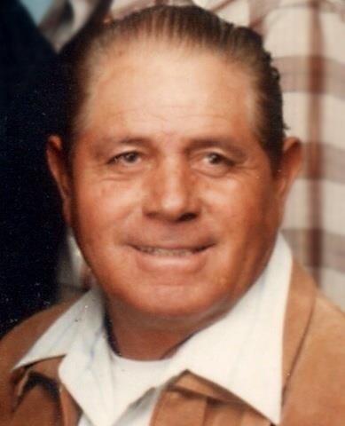 Obituario de Manuel Carbajal