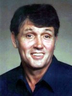 Kenneth Wayne Wood