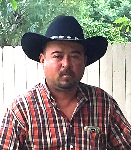 Obituary of Adrian Lara