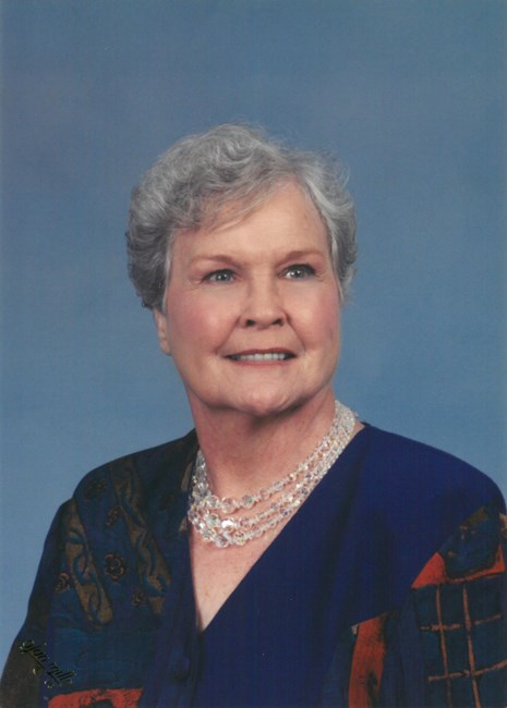Obituary of Bonnie Mae Cooley