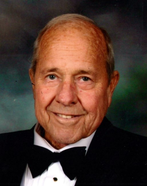 Avis de décès de Robert Francis Clarke