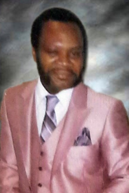 Obituary of Eugene Joseph Davis