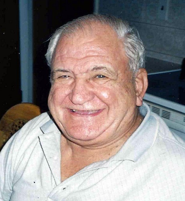 Obituary of Frank Velardo