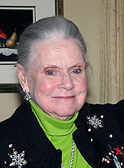 Obituary of Dolores P. Atherton