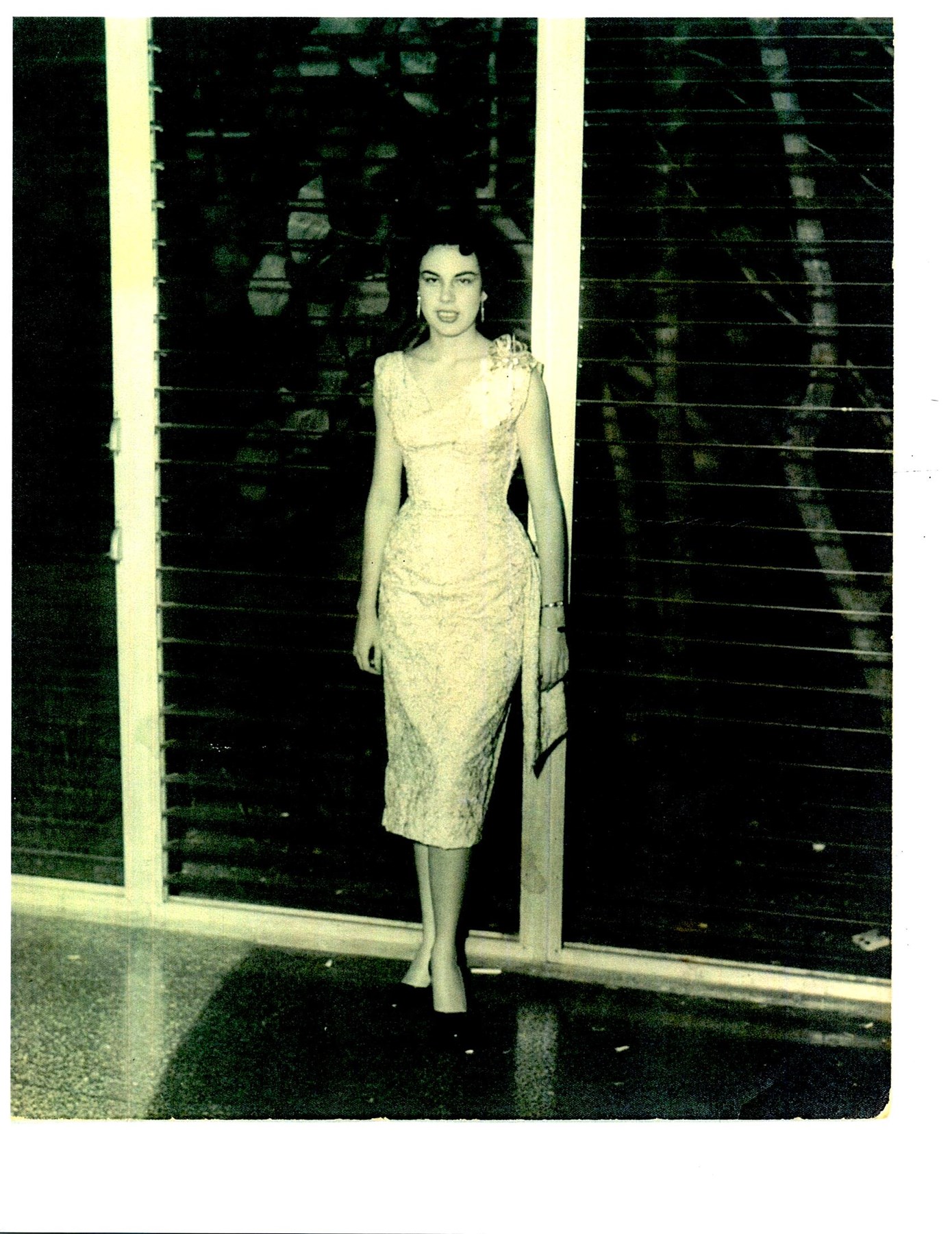 Avis de décès de Martha Gutierrez