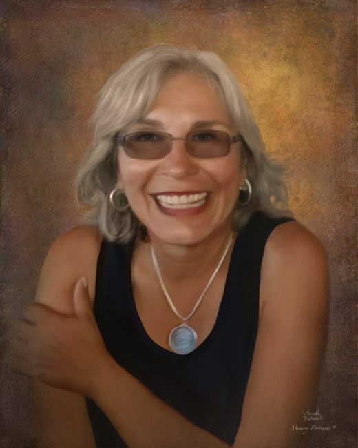 Obituary of Pamela Gail Conger