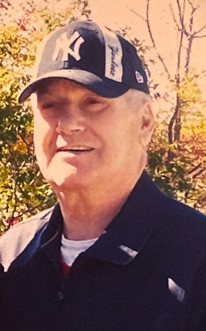 Obituary of Kenneth Allison Jestin