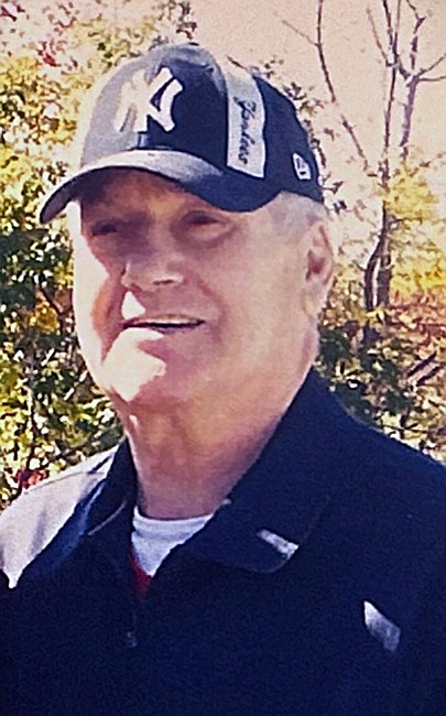 Obituary of Kenneth Allison Jestin