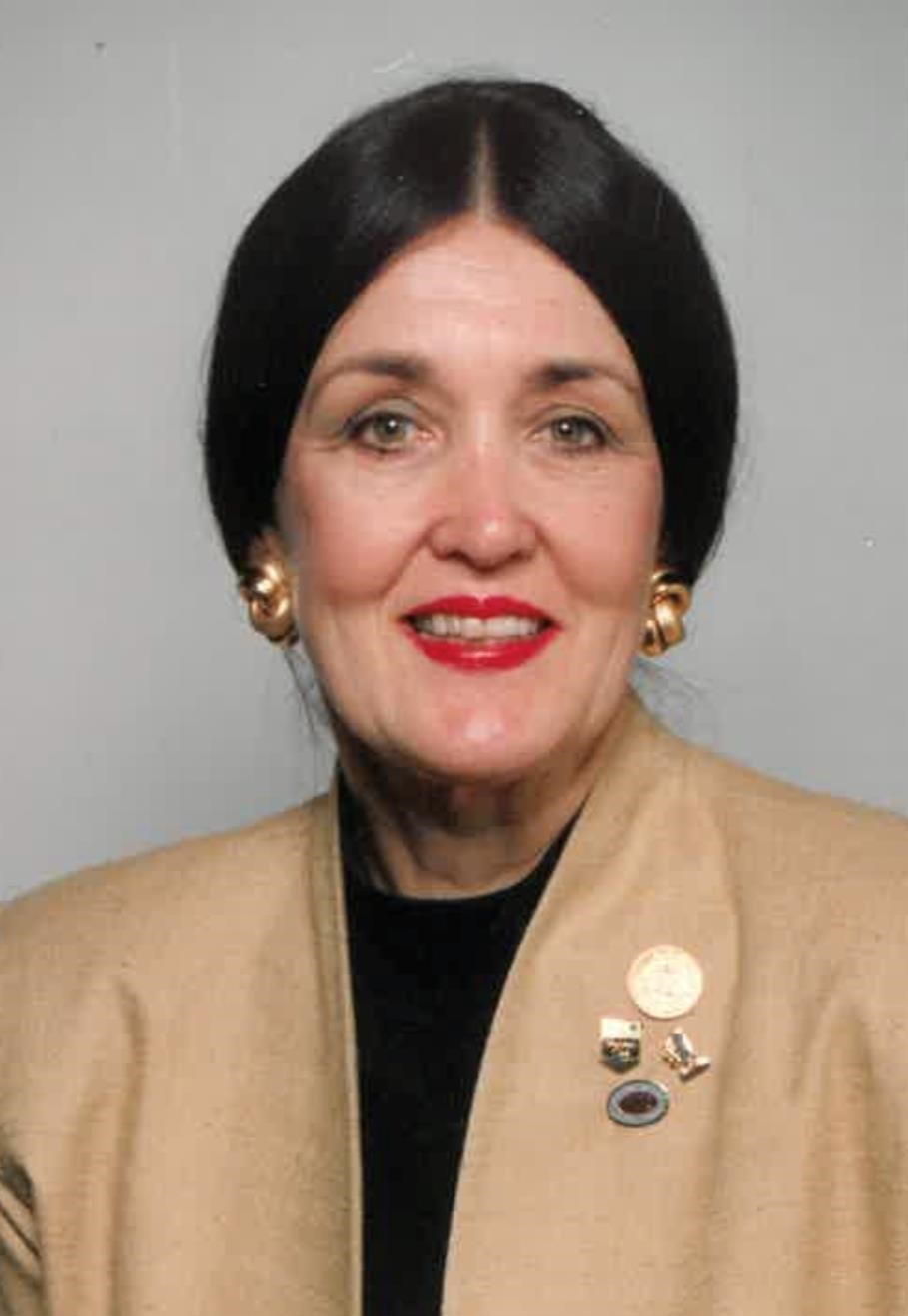 Anne Ferguson Obituary Temple Terrace, FL