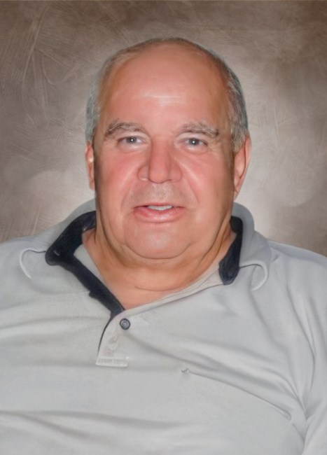 Avis de décès de Jean-Guy Beaudoin