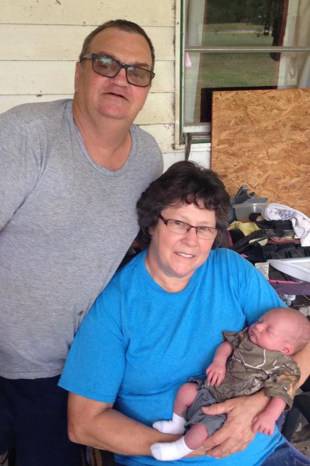 Obituary of Donnie Ray Martin Sr.,