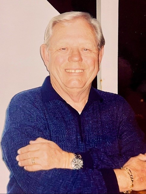 Obituary of Jon "Jack" Graham Moskewich