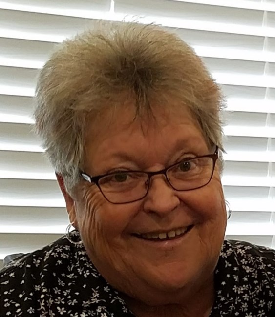 Obituary of Virginia Ann Schuchardt