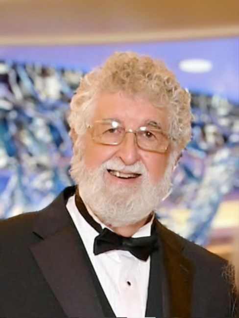 Obituary of Louis Anthony Miranda