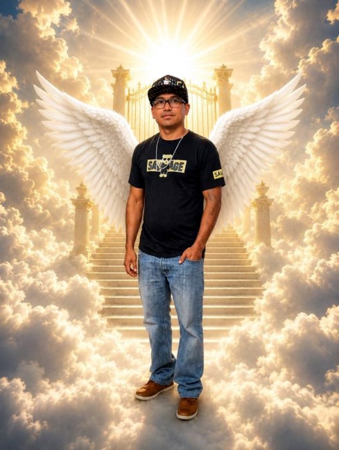 Obituary of Christopher Lee Armendariz