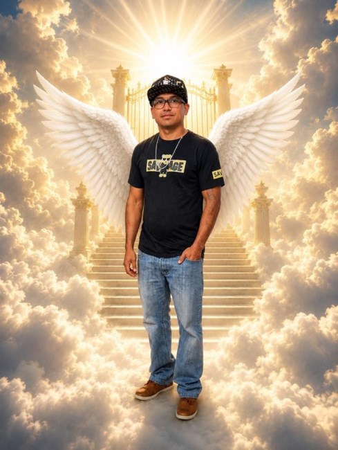 Obituary of Christopher Lee Armendariz