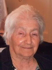 Obituary of Jamila Roufa Assi