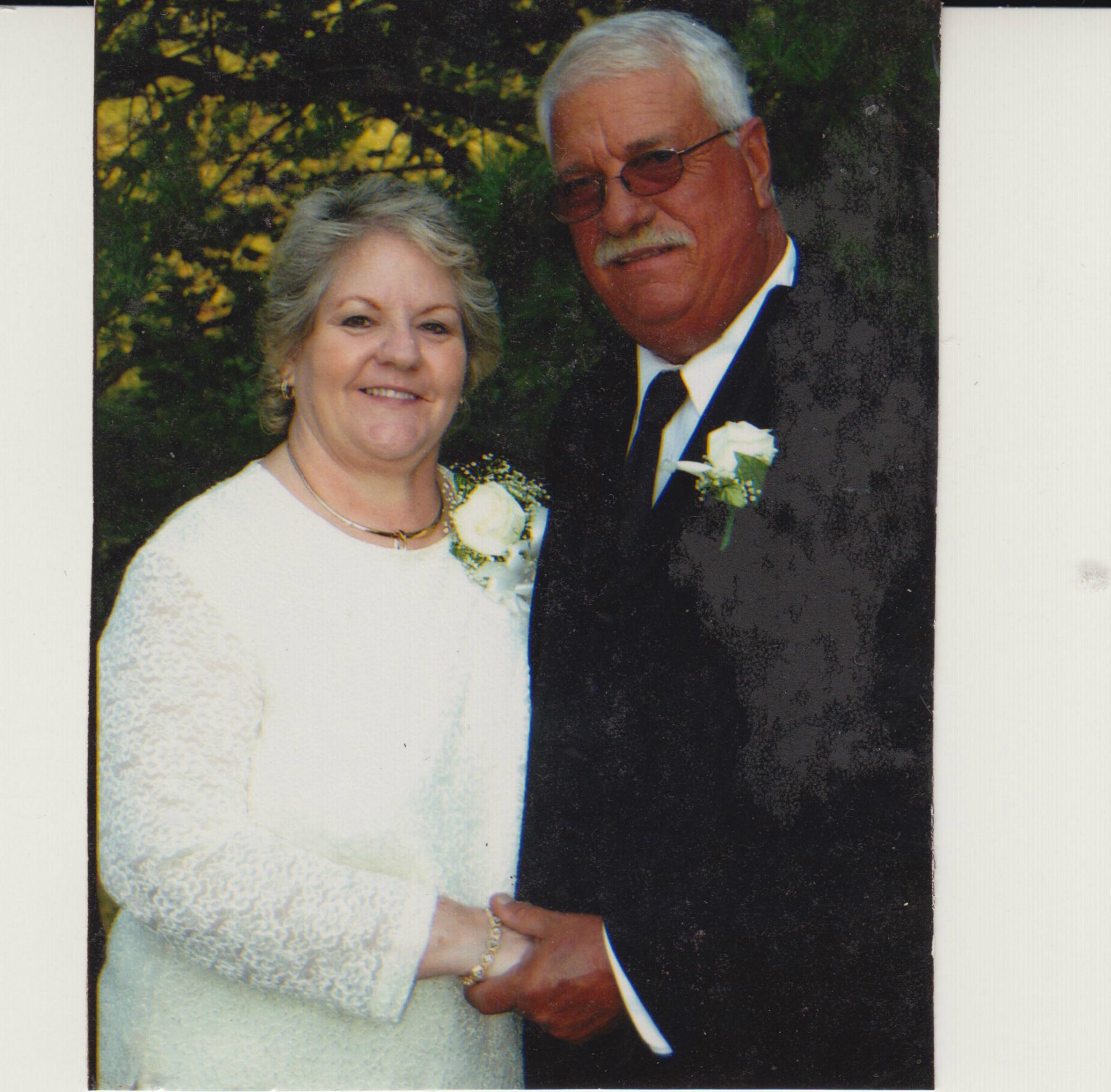 Obituary of Vincent Wayne Alexander