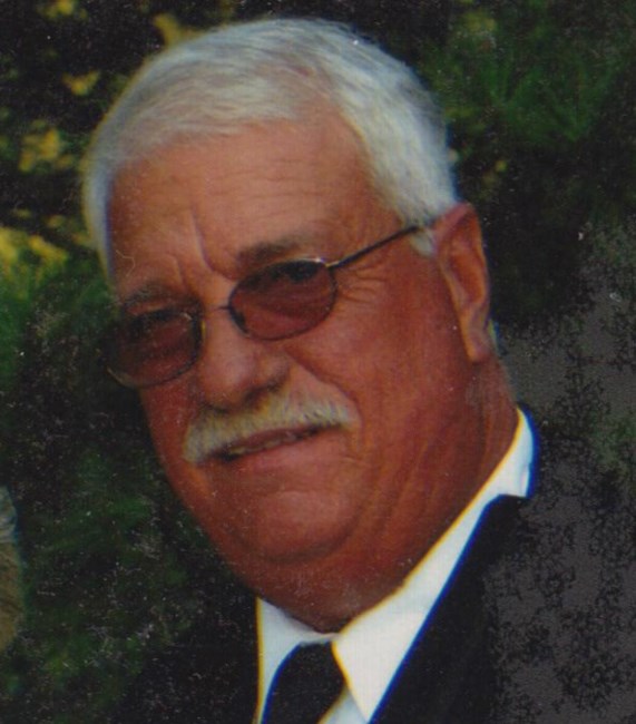 Obituary of Vincent Wayne Alexander