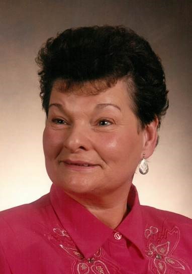 Obituary of Joyce Marie Mills