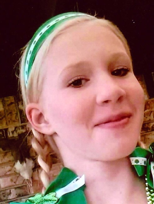 Obituary of Haley Marie Goodman