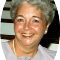 Obituary of Florence A. Loguidice