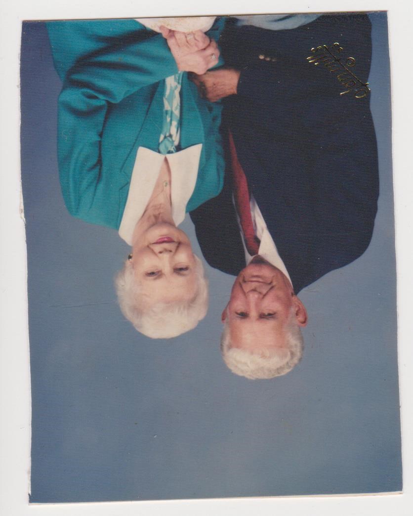 Obituary of Dorothy Dean Hale