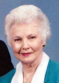 Obituary of Dorothy Dean Hale